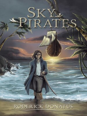 cover image of Sky Pirates